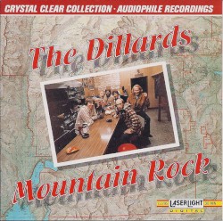 Mountain Rock by The Dillards