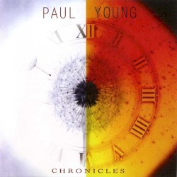 Chronicles by Paul Young