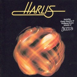 Harlis by Harlis