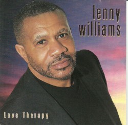 Love Therapy by Lenny Williams