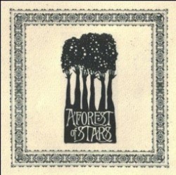 The Corpse of Rebirth by A Forest of Stars