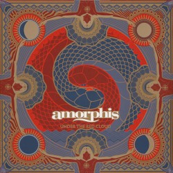 Under the Red Cloud by Amorphis