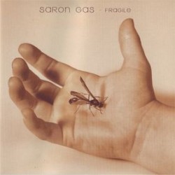 Fragile by Saron Gas