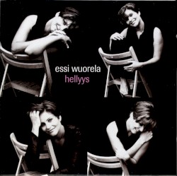 Hellyys by Essi Wuorela