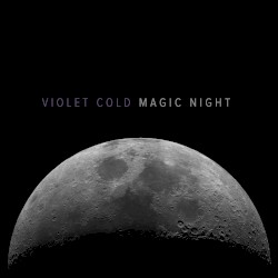 Magic Night by Violet Cold