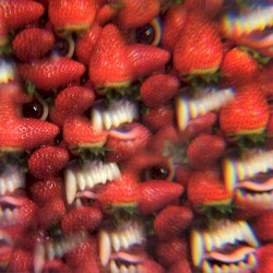 Floating Coffin by Thee Oh Sees