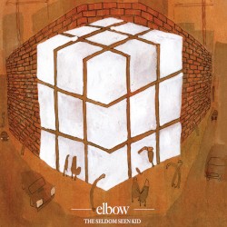 The Seldom Seen Kid by Elbow