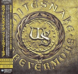 Forevermore by Whitesnake
