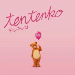 Tentenko by Tentenko