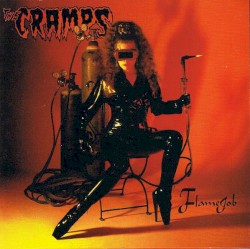 Flamejob by The Cramps