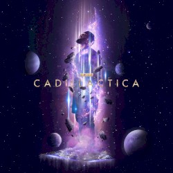 Cadillactica by Big K.R.I.T.