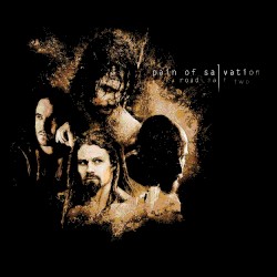 Road Salt Two by Pain of Salvation