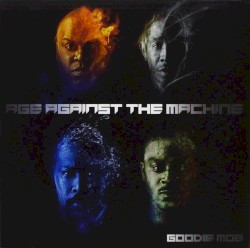 Age Against the Machine by Goodie Mob