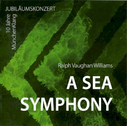 A Sea Symphony by MünchenKlang