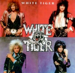 White Tiger by White Tiger