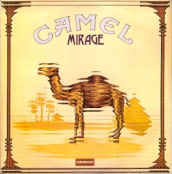 Mirage by Camel