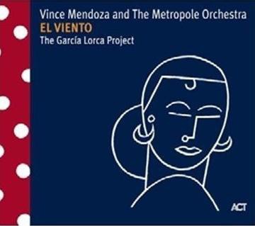 El Viento: The Garcia Lorca Project