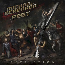 Revelation by Michael Schenker Fest