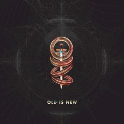 Old Is New by Toto