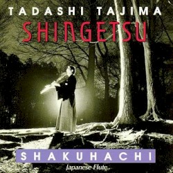 Shingetsu by Tadashi Tajima