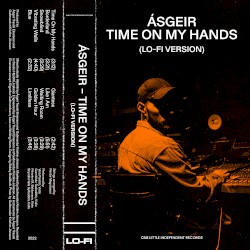 Time on My Hands (Lo-Fi Version) by Ásgeir