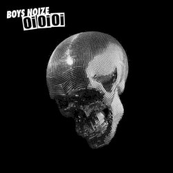 Oi Oi Oi by Boys Noize