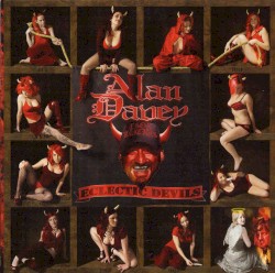 Eclectic Devils by Alan Davey