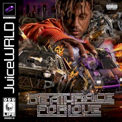 Death Race for Love by Juice WRLD