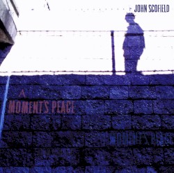 A Moment's Peace by John Scofield