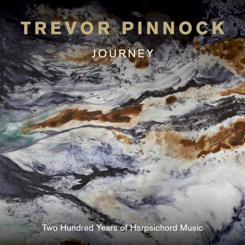 Journey: Two Hundred Years of Harpsichord Music