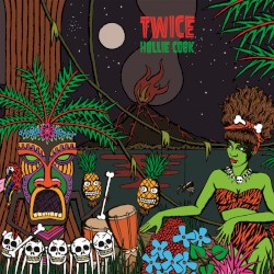 Twice by Hollie Cook