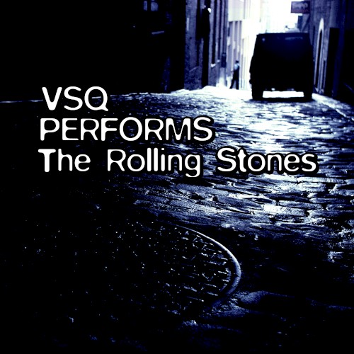 The String Quartet Tribute to the Rolling Stones