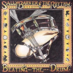Beating the Drum by Sally Barker  & The Rhythm