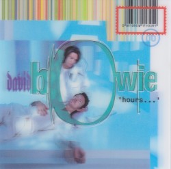 ‘hours…’ by David Bowie