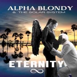 Eternity by Alpha Blondy  &   The Solar System