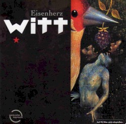 Eisenherz by Joachim Witt
