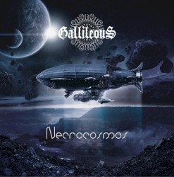 Necrocosmos by Gallileous
