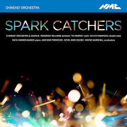Spark Catchers by Chineke! Orchestra