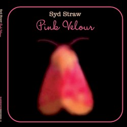 Pink Velour by Syd Straw