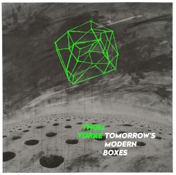 Tomorrow’s Modern Boxes by Thom Yorke