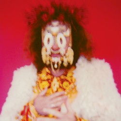 Eternally Even by Jim James