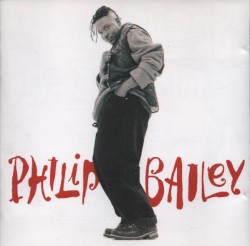 Philip Bailey by Philip Bailey