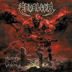 Morbid Visions by Cavalera