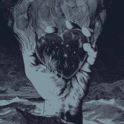 Mustan sydämen rovio by Marko Hietala