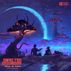 Head of NASA and the 2 Amish Boys by Infected Mushroom