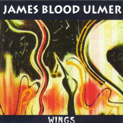 Wings by James Blood Ulmer