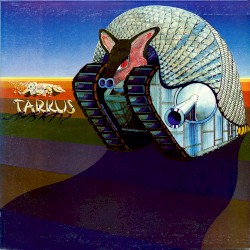 Tarkus by Emerson, Lake & Palmer