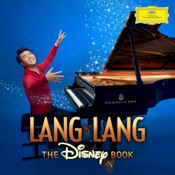 The Disney Book by Lang Lang