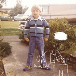 OK Bear by Jeremy Enigk