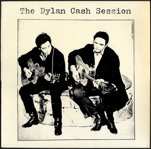 The Dylan/Cash Session